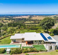 A PERFECT STAY - Jali Burugar - Tourism Canberra