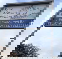 Snow Season Motor Inn - Tourism Canberra