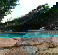 Coomera Motor Inn - Tourism Canberra