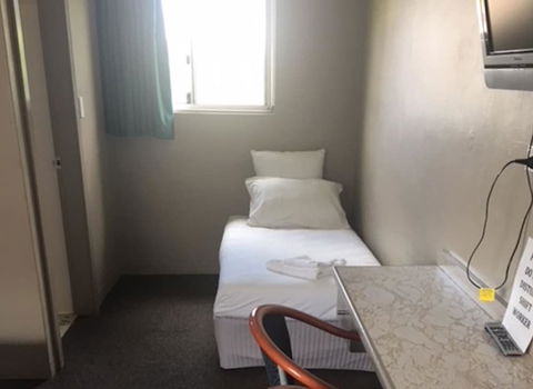 Commercial Hotel Motel Lithgow - Tourism Canberra 6