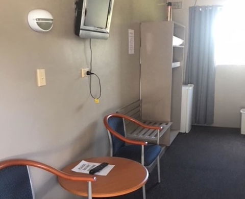 Commercial Hotel Motel Lithgow - Tourism Canberra 4