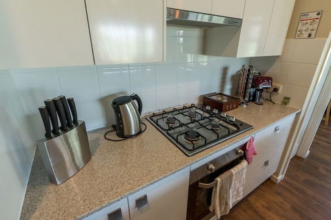 Barossa Family Holiday Home - Tourism Canberra 4