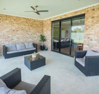 Barossa Family Holiday Home - Tourism Canberra