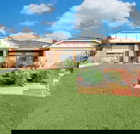 Murdoch Station BB - Tourism Canberra