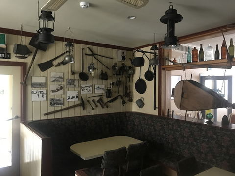 Snowy Mountains Coach And Motor Inn - Tourism Canberra 0