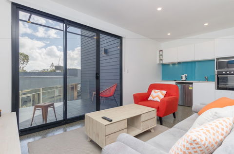 Sunset Place Apartments - Tourism Canberra 4