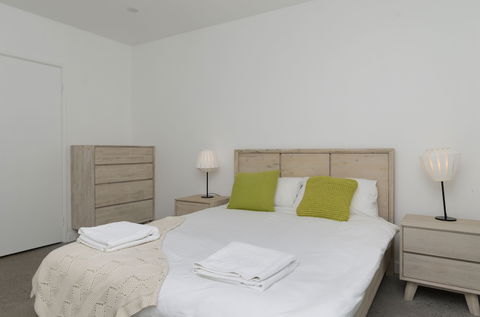Sunset Place Apartments - Tourism Canberra 6