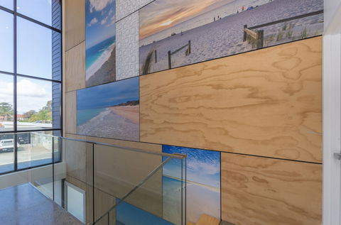 Sunset Place Apartments - Tourism Canberra 3