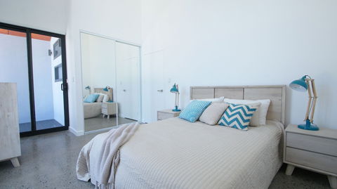 Sunset Place Apartments - Tourism Canberra 5