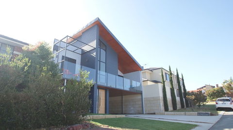 Sunset Place Apartments - Tourism Canberra 1