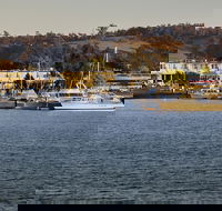 Bayside Hotel - Tourism Canberra