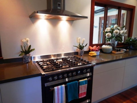 Riverbend Byron Hinterland Retreat - Tourism Canberra 4