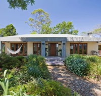 Riverbend Byron Hinterland Retreat