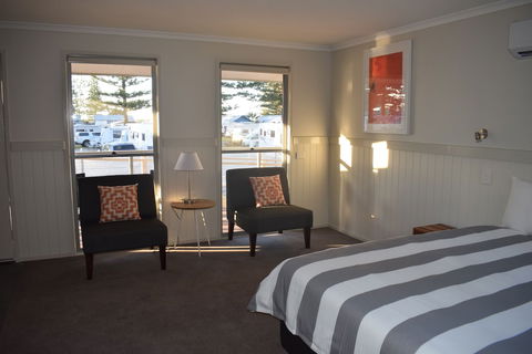 NRMA Port Macquarie Breakwall Holiday Park - Tourism Canberra 5