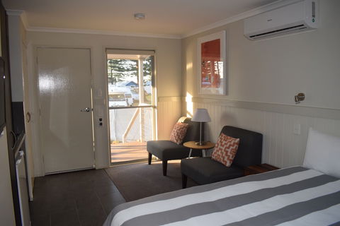 NRMA Port Macquarie Breakwall Holiday Park - Tourism Canberra 6