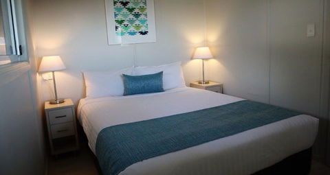 NRMA Port Macquarie Breakwall Holiday Park - Tourism Canberra 1