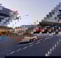 Charing Cross Hotel - Tourism Canberra