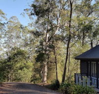 Barrington Tops Nest - Tourism Canberra
