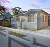 Margarets Hamptons Cottage - Tourism Canberra
