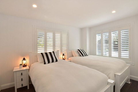 Margarets Hamptons Cottage - Tourism Canberra 7