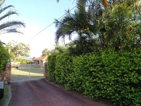Cleveland B & B Private Studio Room - Tourism Canberra 7