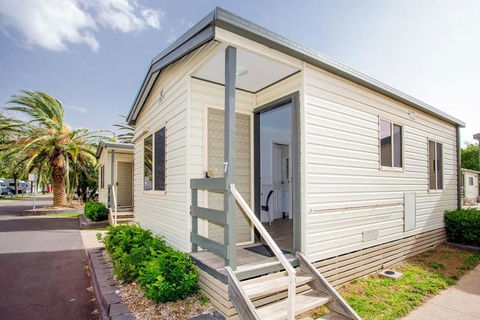 Paradise Tourist Park - Tourism Canberra 6