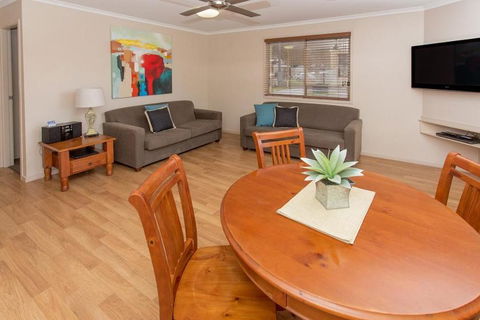 Paradise Tourist Park - Tourism Canberra 5