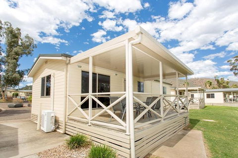 Paradise Tourist Park - Tourism Canberra 1