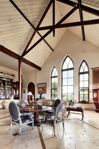 The Church House - Tourism Canberra 2