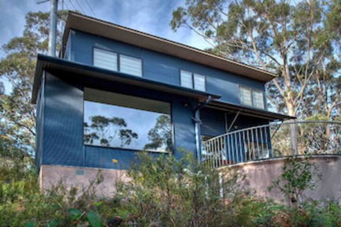 Delmonte - Tourism Canberra 0