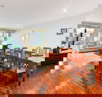 BOUTIQUE STAYS - River Boulevard - Tourism Canberra