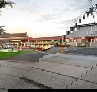 The Aberdeen Motel - Tourism Canberra