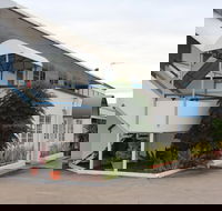 The Q Motel - Tourism Canberra