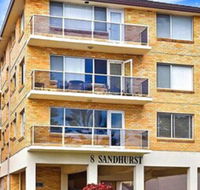 Sandhurst 5 - Tourism Canberra