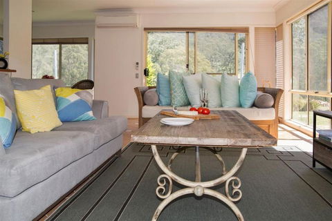 Clerevale Vacation Home - Tourism Canberra 6