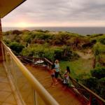 Oceana Sunset - Tourism Canberra 0