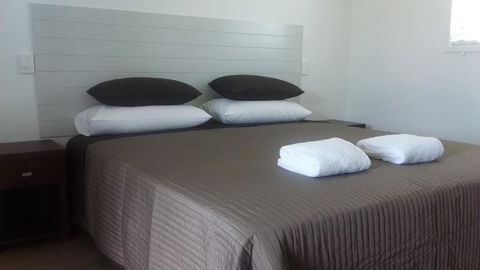 Verandah Motel - Tourism Canberra 6