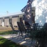 Verandah Motel - Tourism Canberra 0