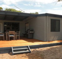 The Anchorage - Tourism Canberra