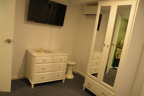 The Anchorage - Tourism Canberra 1