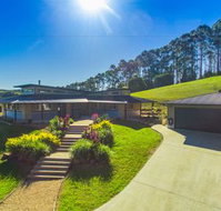 Hinterland Harmony - Tourism Canberra
