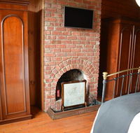 Portarlington Vicarage - Tourism Canberra