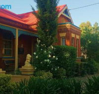 Boutique Motel Sefton House - Tourism Canberra