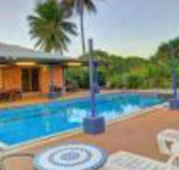 Alva Beach Tourist Park - Tourism Canberra