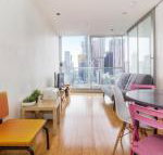 Location  Luxury in Central of Melbourne 1207 - Tourism Canberra