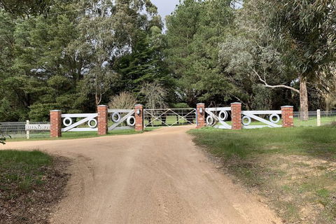 Helen's Homestead - Tourism Canberra 7