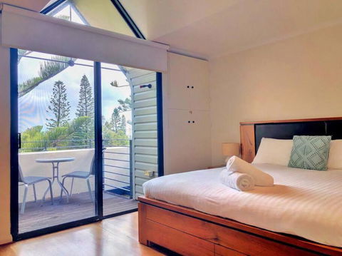 Norfolk Pine Apartment - Tourism Canberra 5