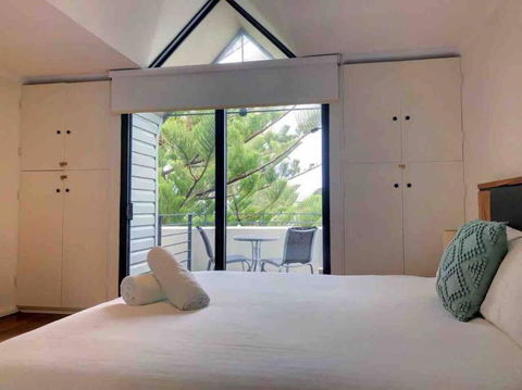 Norfolk Pine Apartment - Tourism Canberra 6