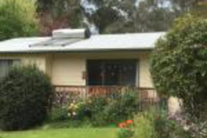 Allambee Reserve VIC Tourism Canberra