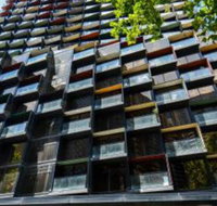 Canvas Suites on Abeckett - Tourism Canberra